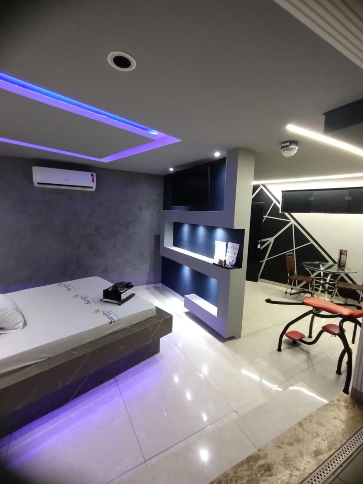 Segredos Aparthotel Araras  Exterior photo