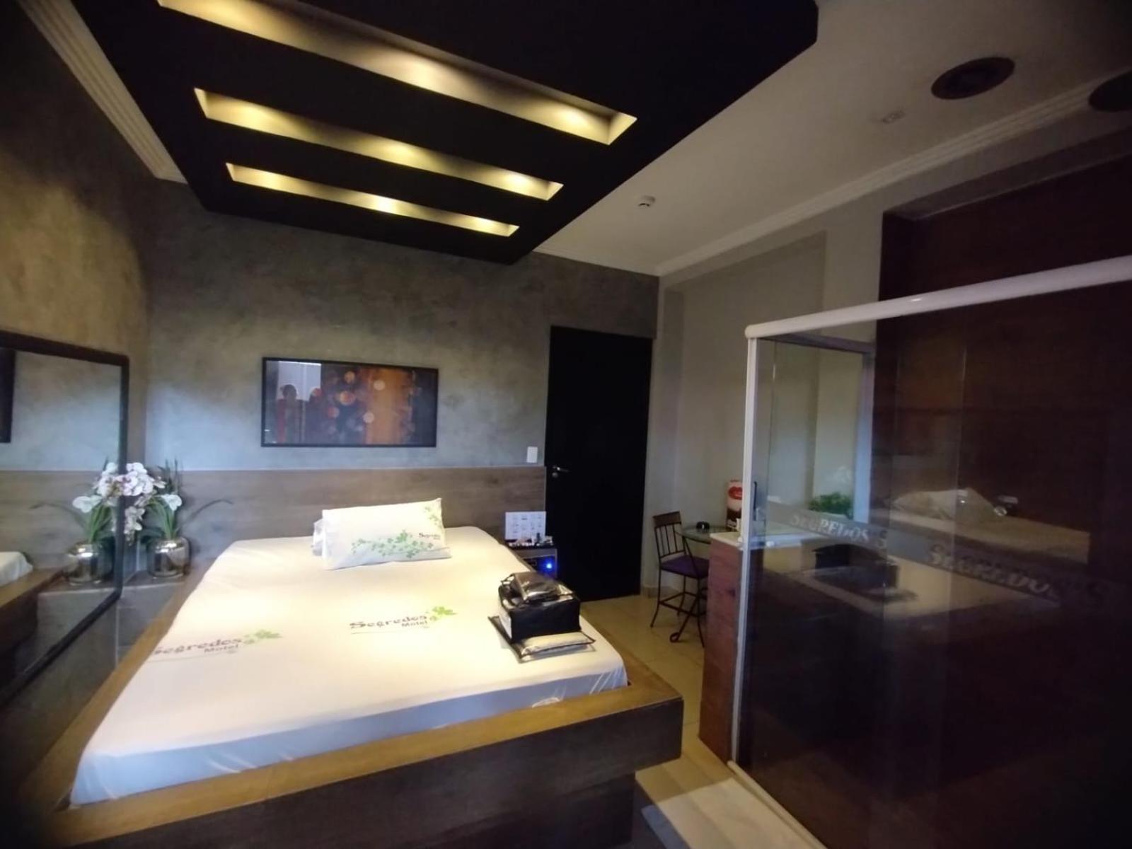 Segredos Aparthotel Araras  Exterior photo